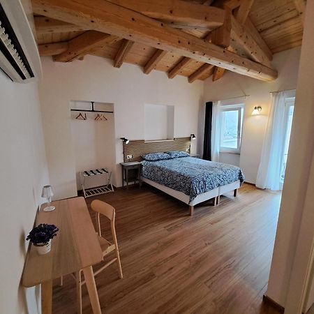 B&B Il Cortile Soriso Экстерьер фото