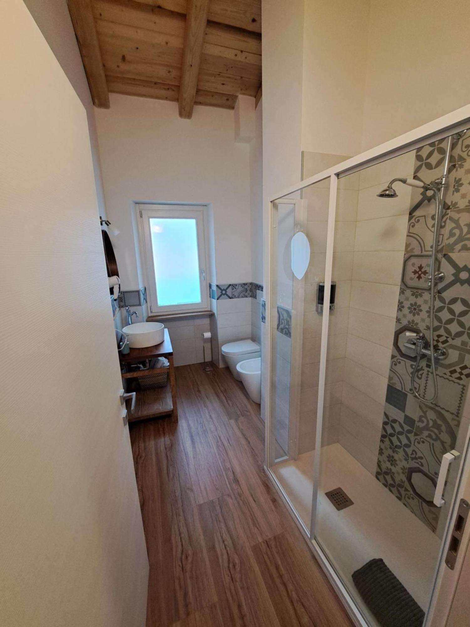 B&B Il Cortile Soriso Экстерьер фото