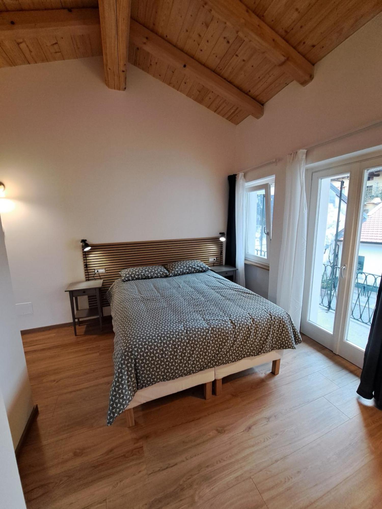 B&B Il Cortile Soriso Экстерьер фото